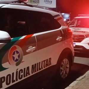 Briga entre dois homens termina em morte; facão e canivete foram utilizados no crime