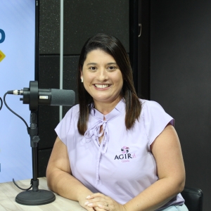 Gizeli Azevedo é eleita presidente da CDL Tijucas e compartilha planos