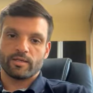 Delegado da DIC fala sobre desmantelamento de rede criminosa no tráfico de drogas em Balneário Camboriú 