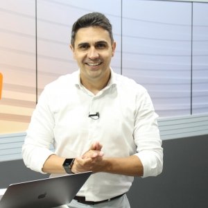 Notícias na hora do almoço; assista Jornal Vip desta quarta-feira, 04 de dezembro