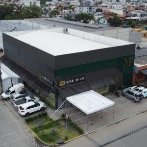 Mega Outlet da Mi Home Decor promete descontos imperdíveis em Tijucas