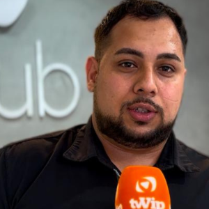 Loja de celulares e acessórios iClub Tijucas realiza Leilão de Vendas imperdível nesta sexta-feira 