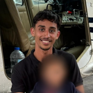 Corpo de jovem desaparecido é encontrado nas margens da BR-101
