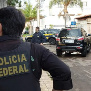 Esquema de tráfico internacional que usava Correios é alvo de operação em Itapema