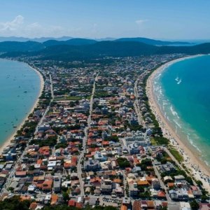 Bombinhas é condenada por degradação ambiental em área de preservação