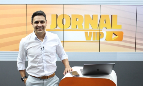 Assista Jornal Vip; informações desta quarta-feira, 11 de dezembro
