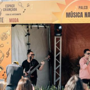 Fim de semana será de evento Som&Sol em dose dupla em Porto Belo 