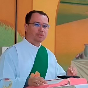 Comunidade Bethânia celebra ordenação de seu primeiro padre