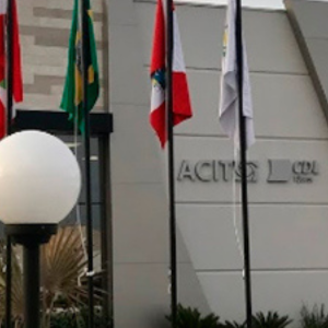 Natal Luz da ACIT/CDL Tijucas acontece nesta quarta com apoio do VipSocial