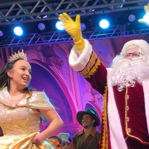 Chegada do Papai Noel e espetáculo Quebra-Nozes marcam programação de Natal em Itapema