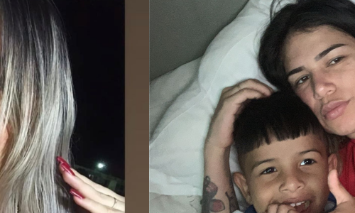 Mulher que morreu em acidente na BR-101 é identificada e família pede ajuda para traslado do corpo