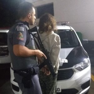 Polícia Civil prende acusado de torturar e matar filha de dois meses
