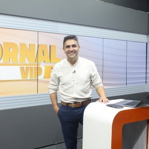 Jornal Vip e as principais noticias da região desta sexta-feira, 20 de dezembro