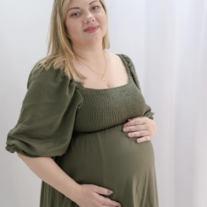 Após passar mal, grávida de 8 meses morre em hospital; bebê sobrevive