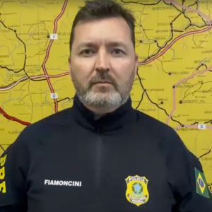 PRF intensifica fiscalização nas estradas durante as festas de fim de ano em Santa Catarina