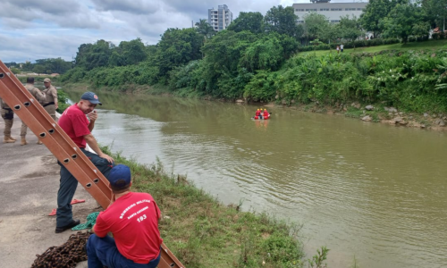 Corpo em avançado estado de decomposição é encontrado no dia de Natal