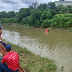 Corpo em avançado estado de decomposição é encontrado no dia de Natal