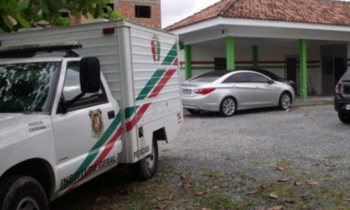 Corpo encontrado em praia da região segue sem identificação