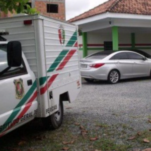 Corpo encontrado em praia da região segue sem identificação
