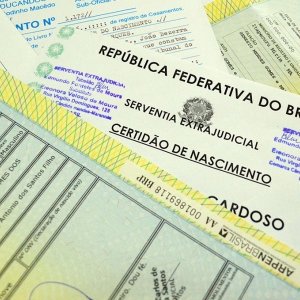 Miguel lidera registros de nascimentos em Tijucas em 2024