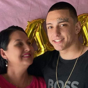 Jovem de 20 anos desaparece em Tijucas e família busca informações de seu paradeiro