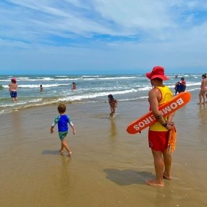 Corpo de Bombeiros de SC registra saldo positivo no Natal: nenhum óbito por afogamento no estado