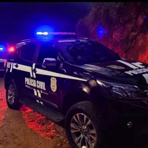 Crime bárbaro: Homem mata filho de 5 anos, fere mulher e comete suicídio