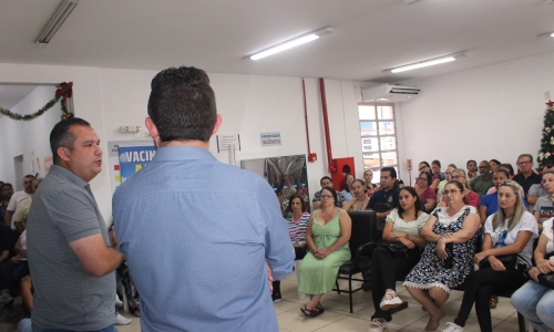 Unidades de Saúde de São João Batista retomam atendimento