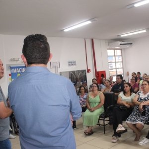 Unidades de Saúde de São João Batista retomam atendimento