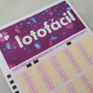 Aposta de Itapema acerta os 15 números da Lotofácil e fatura R$ 367 mil