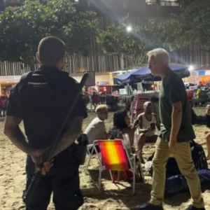 Caixas de som são apreendidas em operação contra perturbação sonora 