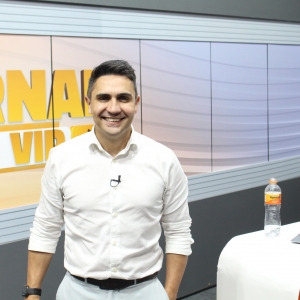 Jornal Vip e as principais noticias da região desta sexta-feira, 03 de janeiro