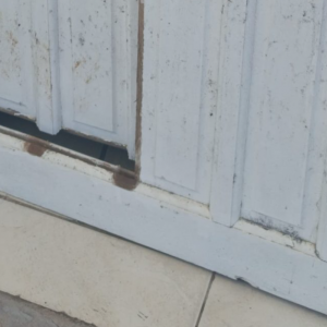Criminosos arrombam igreja evangélica e furtam diversos objetos