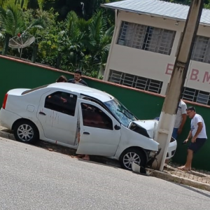 TRAGÉDIA: Acidente fatal em Major Gercino deixa uma morta e cinco feridos