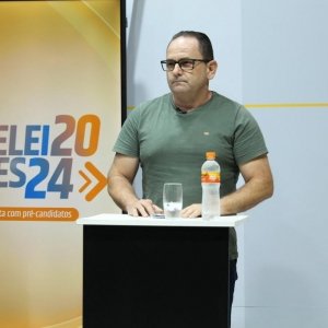 Ney da Tijusat é nomeado como diretor de Trânsito em Tijucas