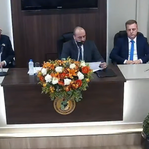 Vereadores de São João Batista terão primeira sessão na quarta