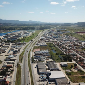 Tijucas tem 1.227 vagas de emprego abertas em diversas áreas