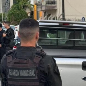 Caminhonete furtada em Biguaçu é recuperada em Itapema