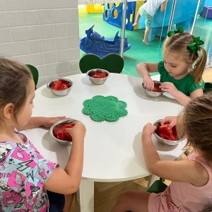 Creches de Verão atendem mais de 600 crianças em Itapema