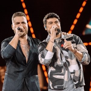 VIRADA DE LOTE: Ingressos para o Costelaço JR Seco com Zé Neto e Cristiano terão novo valor
