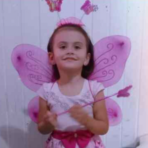 Identificada menina de 4 anos que morreu engasgada em Porto Belo
