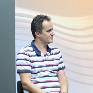 Vice-prefeito fala sobre ações na praia de Tijucas