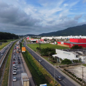 Prefeitura e Arteris discutem obras para melhorar acessos e contorno viário