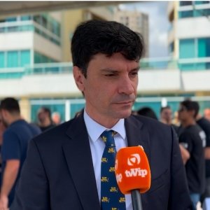 Delegado geral da Polícia Civil destaca queda na criminalidade em Santa Catarina
