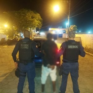 Ações de combate ao crime prendem cinco pessoas em Itapema