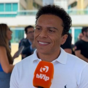 Nego Joe assume cultura de Itapema e fala dos desafios e projetos 
