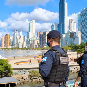 STF proíbe revistas pessoais sem evidências por Guardas Municipais; Itapema e BC são afetados