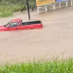 ALERTA: Chuvas intensas causam alagamentos e transtornos na região