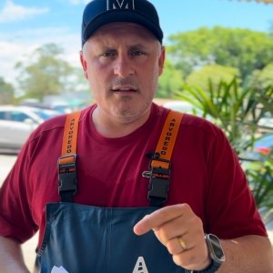 EM TIJUCAS: Prefeito destaca os bairros mais afetados e anuncia medidas para melhorias