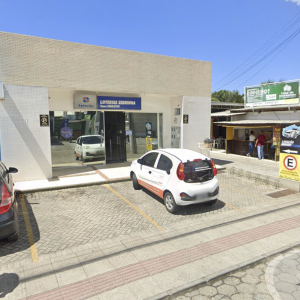 Criminoso invade lotérica pelo telhado, arromba cofre e foge